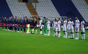 Süper Lig: Kasımpaşa: 0 - Denizlispor: 0 (Maç Devam Ediyor)
