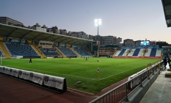 Süper Lig: Kasımpaşa: 1 - Göztepe: 0 (Maç Devam Ediyor)
