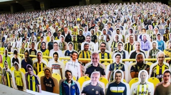 Süper Lig’De Perde 87 Gün Sonra Açılıyor
