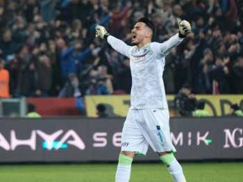 Süper Lig’İn En Değerlisi Uğurcan Çakır
