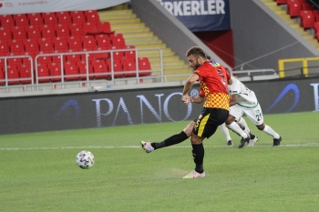 Süper Lig’İn İlk Haftasında 6 Penaltı Kararı Çıktı
