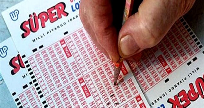 Süper Loto devretti