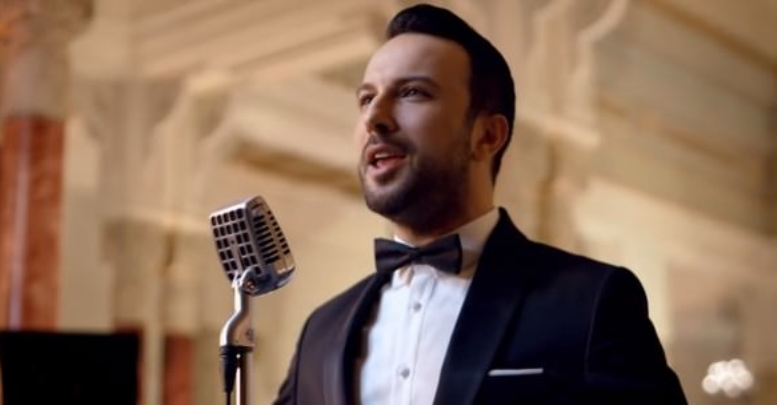 Tarkan'ın reklamdan kazandığı servet