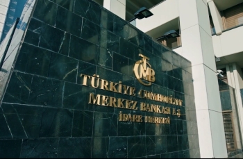 Tcmb: ’’10 Ağustos Tarihinden Geçerli Olmak Üzere Piyasa Yapıcı Bankalara Tanınan Likidite İmkan Limitleri Yarıya Düşürüldü’’
