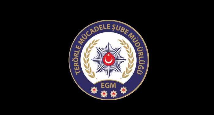 Terörle Mücadele Şube Müdürlüğü-Basın Duyurusu