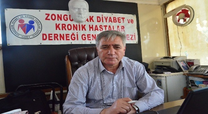 Terzioğlu'ndan  Vatandaşa  Çağrı