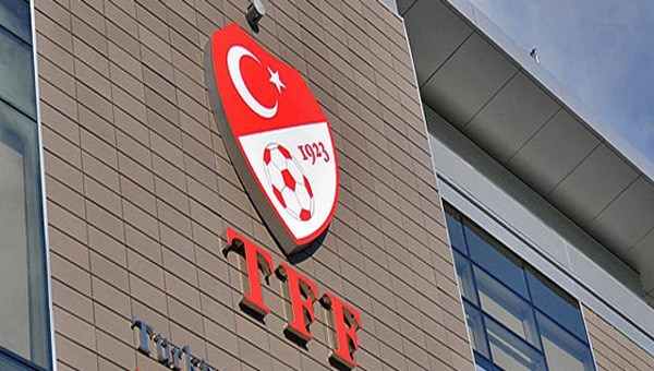 TFF'den derbi ve maç programı açıklaması