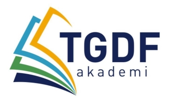 Tgdf Akademi’Nin Konuğu Psikolog Sadiye Akbulut Oldu
