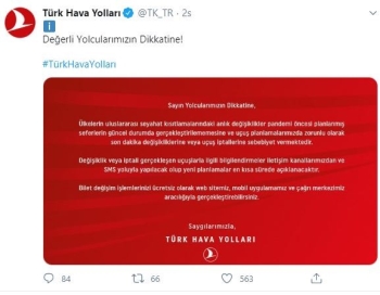 Thy’Den ‘Bilet Değişikliği’ Duyurusu
