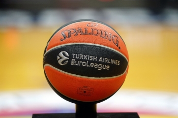 Thy Euroleague’De 25. Hafta Heyecanı
