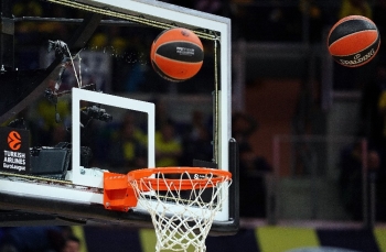 Thy Euroleague’İn 20. Hafta Heyecanı
