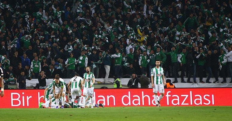 Torku Konyaspor yenilmezliğini sürdürmek istiyor