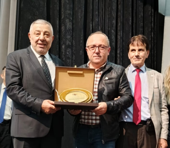 Trabzon, Basının ve Kültürün Buluşma Noktası Oldu