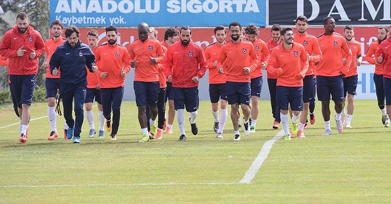 Trabzonspor bu sezon bir ilk peşinde