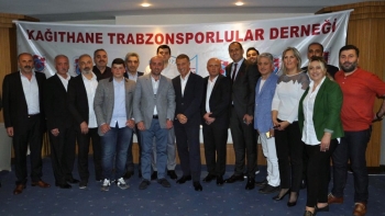 Trabzonspor Taraftarından Dayanışma Çağrısı
