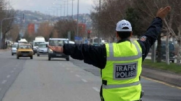 Trafik Denetleme Şube Müdürlüğü-Basın Duyurusu