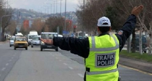 Trafik Denetleme Şube Müdürlüğü-Basın Duyurusu