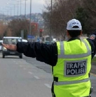 Trafik Denetleme Şube Müdürlüğü-Basın Duyurusu