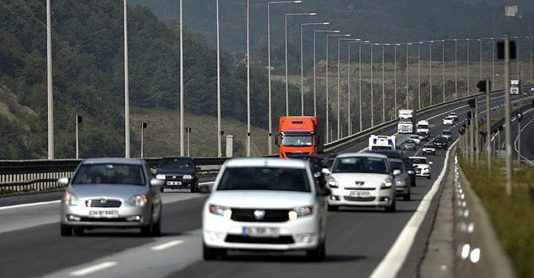 Trafikteki her dört araçtan biri muayenesiz