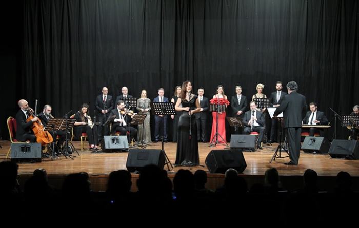 TRT İSTANBUL RADYOSU KONSERLERİ ARTIK KAĞITHANE'DE