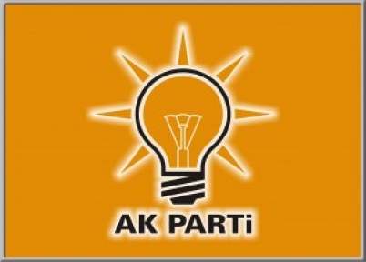 AK Parti'de Toplu İstifa