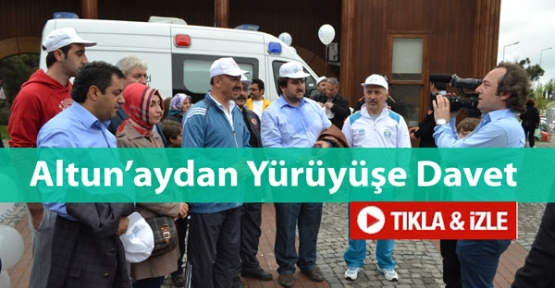 En Sağlıklı Yürüyüş 