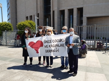 Tuğba Anlak’In Öldürülmesine İlişkin Davada Reddi Hakim Talebi
