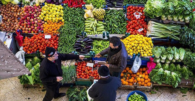 Tüketici güven endeksi yükseldi