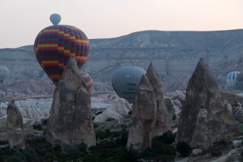 Turizmle İlgili 206 Bin Haber Basına Yansıdı
