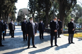 Türk Polis Teşkilatı 175 Yaşında
