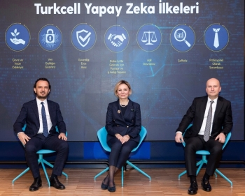 Turkcell, Yapay Zeka Çalışmalarında Uyacağı 7 İlkeyi Açıkladı
