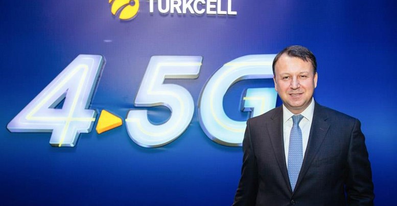 Turkcell 18 milyar lira yatırım yapacak