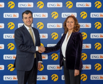 Turkcell’E Ing’Den 50 Milyon Euroluk ‘Yeşil Kredi’
