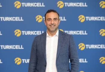 Turkcell’İn  ‘Zeka Gücü’Ne Londra’Da Ödül
