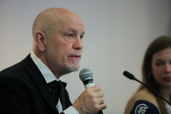 Turkcell Platinum Ayrıcalıklı Gecelere John Malkovich İle Başlıyor
