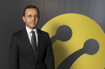 Türkiye’Nin Turkcell’İ Gücüne Güç Kattı
