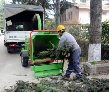 Tuzla’Da Geri Dönüşüm İle Ekonomiye Katkı, Doğaya Saygı
