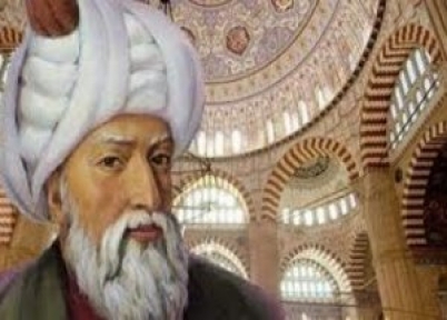 Mimar Sinan'a Alçakca İftira