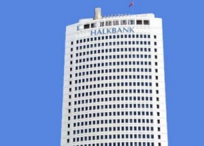 ABD Bankasının Kirli Halkbank Planı