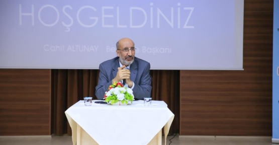 Dilipak İle Gençlik Semineri