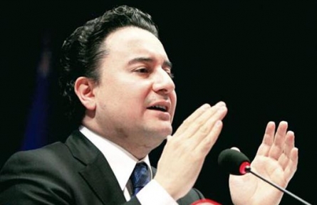 Ali Babacan dolara müdahaleyi değerlendirdi