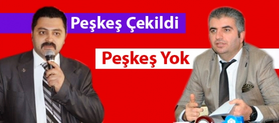 Sultangazi Belediyesi Peşkeş Yok Hukuk Var