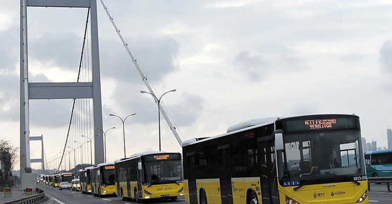 Ücretsiz seyahate gelir desteği ödemeleri yapılacak