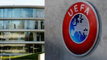 Uefa, Federasyonlarla Yeniden Toplanıyor
