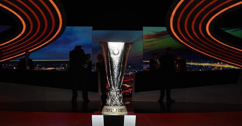 UEFA Avrupa Ligi'nde 3 takım çeyrek finale yükseldi