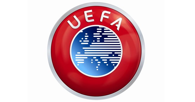 UEFA'ya baskın!