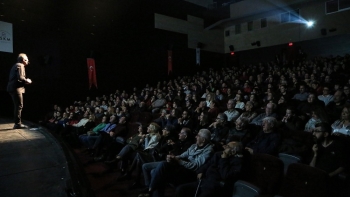 Uğur Mumcu Maltepe’De “Kırılan Canlar” Etkinliğiyle Anıldı
