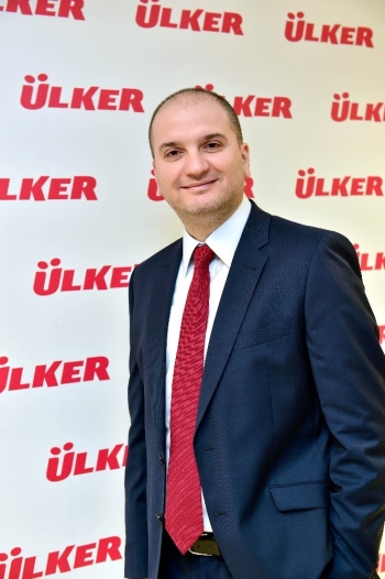 Ülker’Den 2020’Nin İlk Yarısında 4,5 Milyar Tl Ciro
