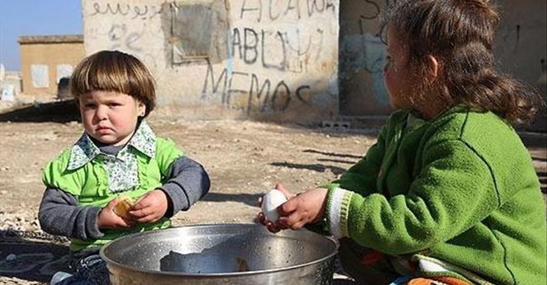 UNICEF'ten 'çocuk eşitsizliği' raporu