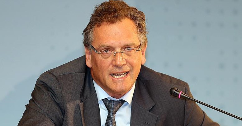 Valcke hakkında soruşturma açıldı